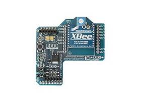 XBee Shield with XBee Module