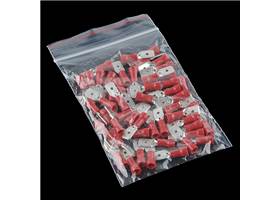 Quick Disconnect - Male 1/4" (bag of 50)