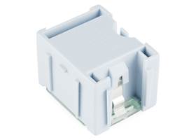 Modular Plastic Storage Box - Small (10 pack) (5)