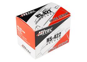 Servo - Hitec HS-422 (Standard Size) (2)