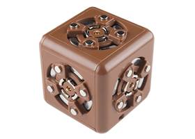 Cubelets - Maximum Cubelet