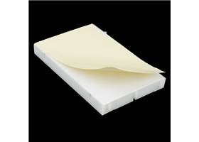 Breadboard - Self-Adhesive (White) (3)