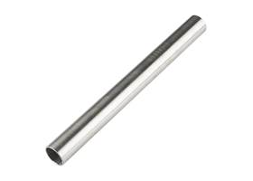 Tube - Stainless (1"OD x 10"L x 0.88"ID)