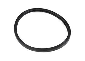 Rubber Ring - 4.65"ID x 1/8"W