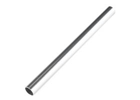 Tubing - Aluminum (5/8"OD x 8.0"L x 0.569"ID)