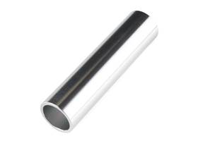 Tube - Aluminum (1"OD x 4.0"L x 0.82"ID)