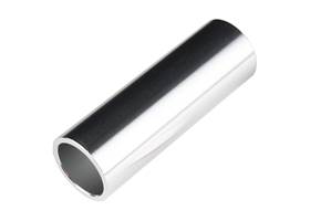 Tube - Aluminum (1"OD x 2.0"L x 0.82"ID)