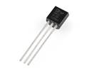 Thumbnail image for Temperature Sensor TMP36 −40°C to +125°C Analog Voltage