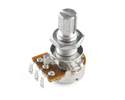Thumbnail image for Rotary Potentiometer - 10k Ohm, Linear