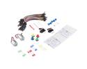 Thumbnail image for SparkFun Inventor's Kit Parts Refill Pack