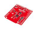 Thumbnail image for SparkFun WiFi Shield - ESP8266 for Arduino Uno