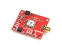 Thumbnail image for SparkFun GNSS Receiver Breakout - MAX-M10S (Qwiic)