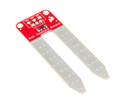 Thumbnail image for SparkFun Soil Moisture Sensor with Gold Plated PCB