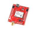 Thumbnail image for SparkFun GPS-RTK Dead Reckoning Breakout  - ZED-F9R, SMA (Qwiic)