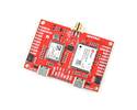 Thumbnail image for SparkFun GNSS Combo Breakout - ZED-F9P, NEO-D9S (Qwiic)