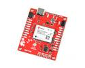 Thumbnail image for SparkFun GPS-RTK Dead Reckoning Breakout - ZED-F9R (Qwiic)