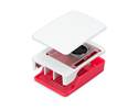 Thumbnail image for Raspberry Pi 5 Case - Red/White