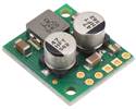 Thumbnail image for 15V, 2.7A Step-Down Voltage Regulator D30V30F15