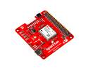Thumbnail image for SparkFun GPS-RTK Dead Reckoning pHAT for Raspberry Pi