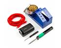 Thumbnail image for PINECIL Soldering Iron Kit