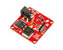 Thumbnail image for SparkFun MOSFET Power Switch and Buck Regulator (Low-Side)