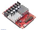 Thumbnail image for RoboClaw 2x15A Motor Controller (V6B)