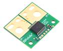 Thumbnail image for CT433-HSWF50MR TMR Current Sensor Large Carrier -50A to +50A, 3.3V