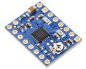 Thumbnail image for A5984 Stepper Motor Driver Carrier, Adjustable Current, Blue Edition