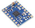 Thumbnail image for A5984 Stepper Motor Driver Carrier, Fixed 1.5A@5V / 1A@3.3V, Blue Edition