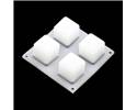 Thumbnail image for Button Pad 2x2 - LED Compatible