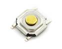 Thumbnail image for Mini Pushbutton Switch - SMD