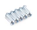 Thumbnail image for Screw - Phillips Head (1/2", 4-40, 10 pack)