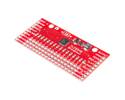 Thumbnail image for SparkFun LED Driver Breakout - TLC5940 (16 Channel)