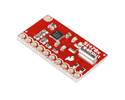 Thumbnail image for SparkFun FM Tuner Basic Breakout - Si4703