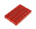 Thumbnail image for Breadboard - Translucent Self-Adhesive (Red)