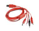 Thumbnail image for SparkFun Hydra Power Cable - 6ft