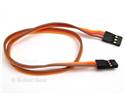 Thumbnail image for Servo extension cable Female-Female 30cm (12")