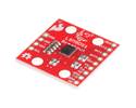 Thumbnail image for SparkFun 9 Degrees of Freedom IMU Breakout - LSM9DS1