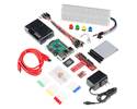 Thumbnail image for Raspberry Pi 3 Starter Kit
