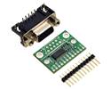 Thumbnail image for Pololu 23201a Serial Adapter Partial Kit