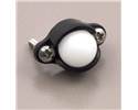 Thumbnail image for Pololu Ball Caster with 3/8″ Plastic Ball