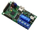 Thumbnail image for Pololu Simple Motor Controller 18v7 (Fully Assembled)