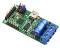 Thumbnail image for Pololu Simple High-Power Motor Controller 18v15 (Fully Assembled)