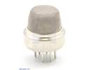 Thumbnail image for LPG / Isobutane / Propane Gas Sensor MQ-6
