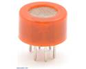 Thumbnail image for Carbon Monoxide Gas Sensor MQ-7