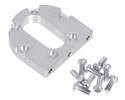 Thumbnail image for Pololu Machined Aluminum Bracket for 37D mm Metal Gearmotors