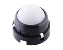 Thumbnail image for Pololu Ball Caster with 1″ Plastic Ball and Ball Bearings