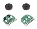Thumbnail image for Magnetic Encoder Pair Kit for Micro Metal Gearmotors, 12 CPR, 2.7-18V (HPCB compatible)