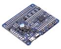 Thumbnail image for A-Star 32U4 Robot Controller LV with Raspberry Pi Bridge (SMT Components Only)