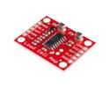 Thumbnail image for SparkFun Load Cell Amplifier - HX711